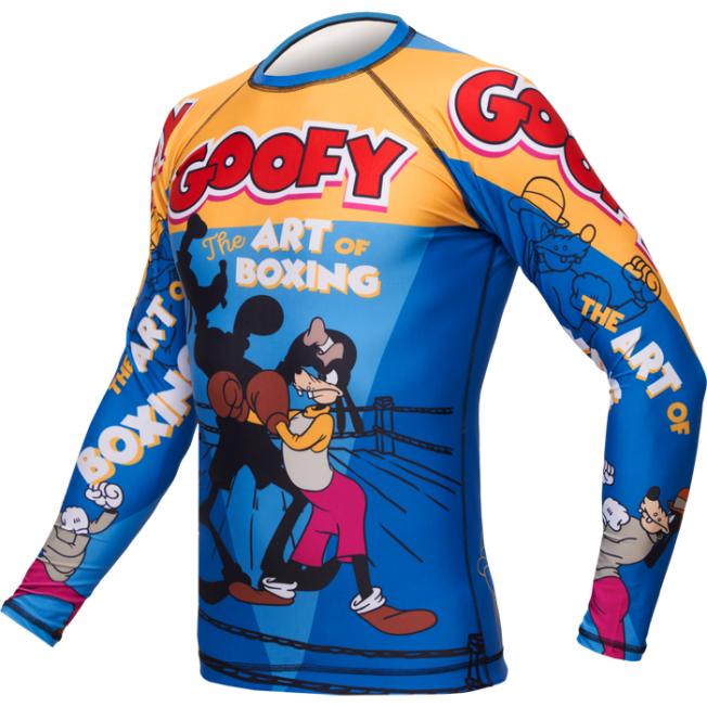 Рашгард No Name Goofy | Фото 2