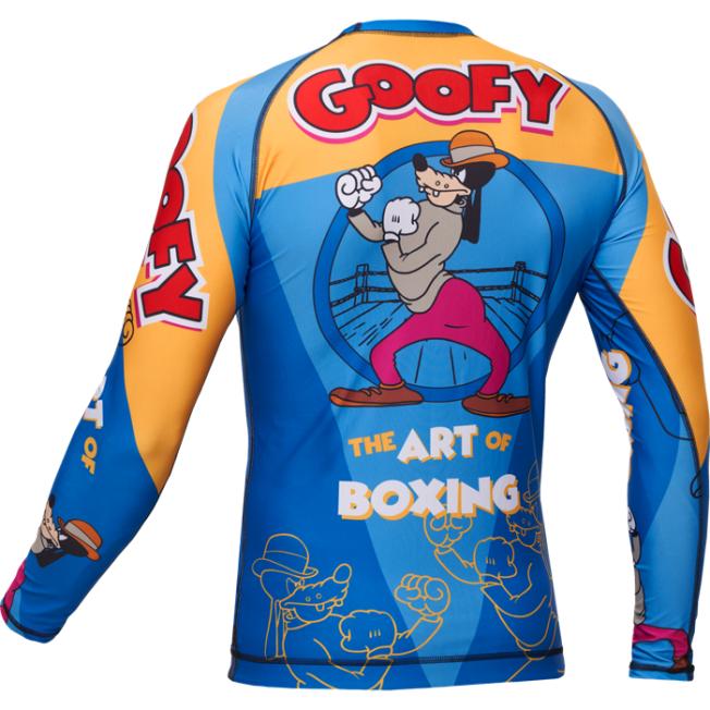 Рашгард No Name Goofy | Фото 3