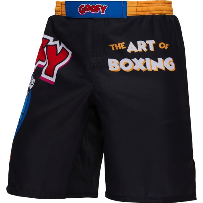 Шорты для единоборств No Name Goofy | Фото 1