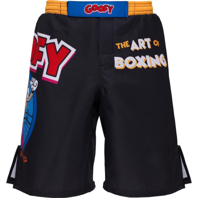 Шорты для единоборств No Name Goofy | Фото 2