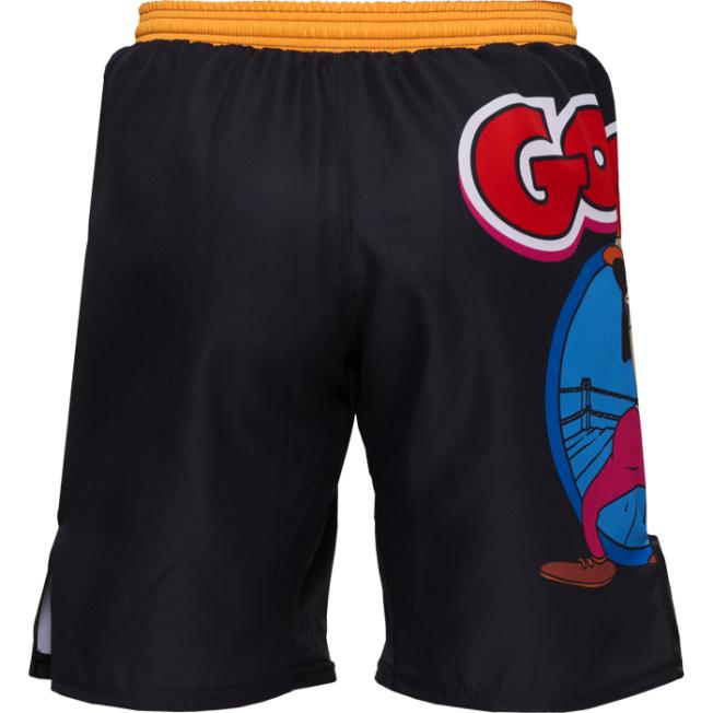 Шорты для единоборств No Name Goofy | Фото 3