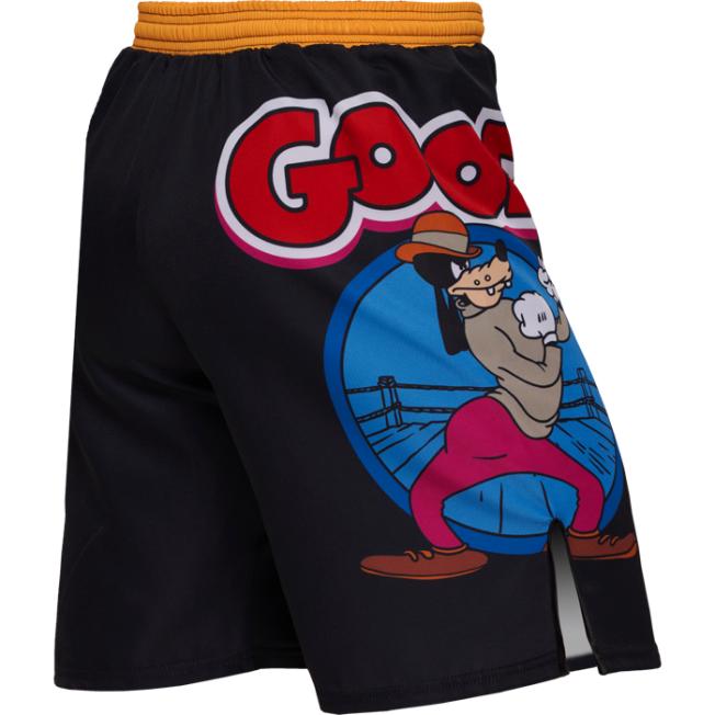 Шорты для единоборств No Name Goofy | Фото 4