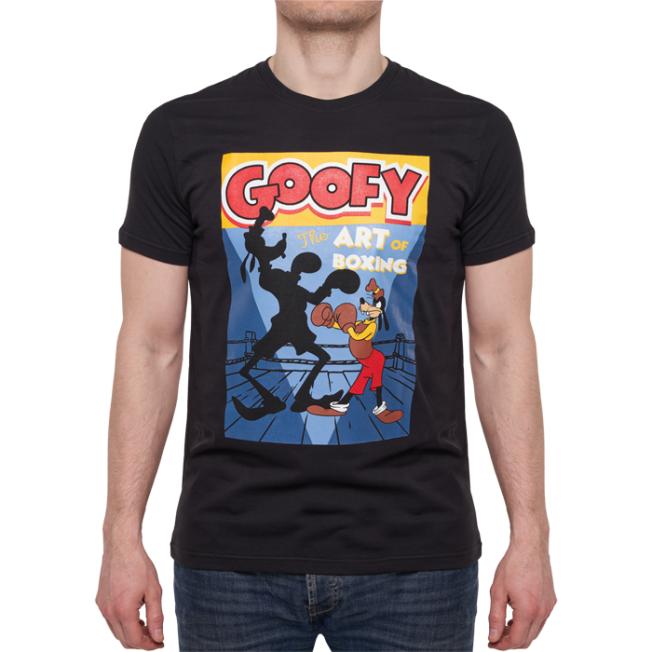 Футболка No Name Goofy 2.0 | Фото 1