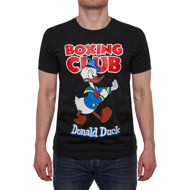 Футболка No Name Donald Duck | Фото 1