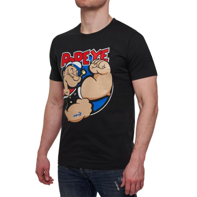 Футболка No Name Popeye | Фото 2