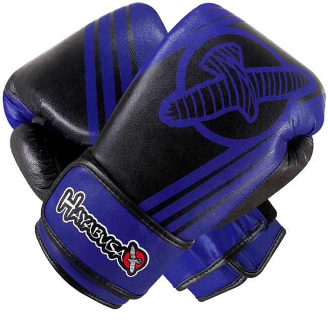 Перчатки Боксерские Hayabusa Ikusa Recast 14oz