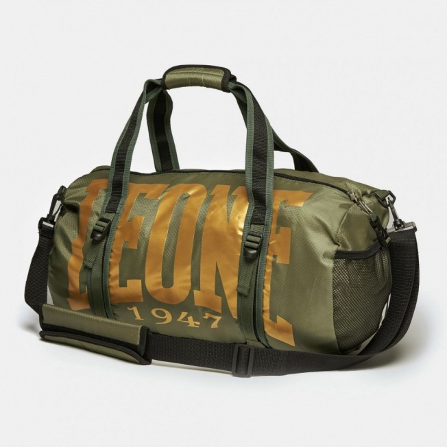 Спортивная сумка Leone Duffel - Green