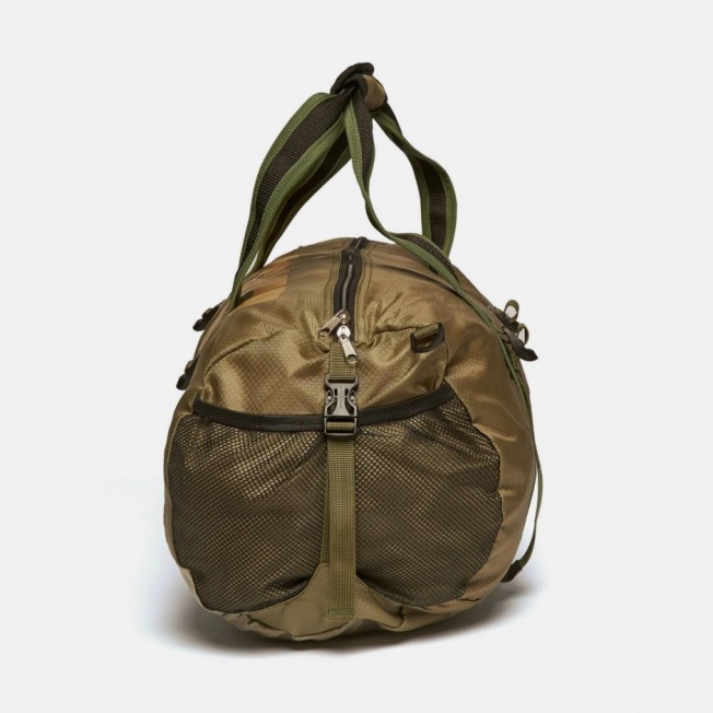 Спортивная сумка Leone Duffel - Green | Фото 2