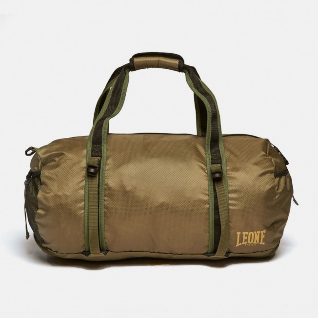 Спортивная сумка Leone Duffel - Green | Фото 3