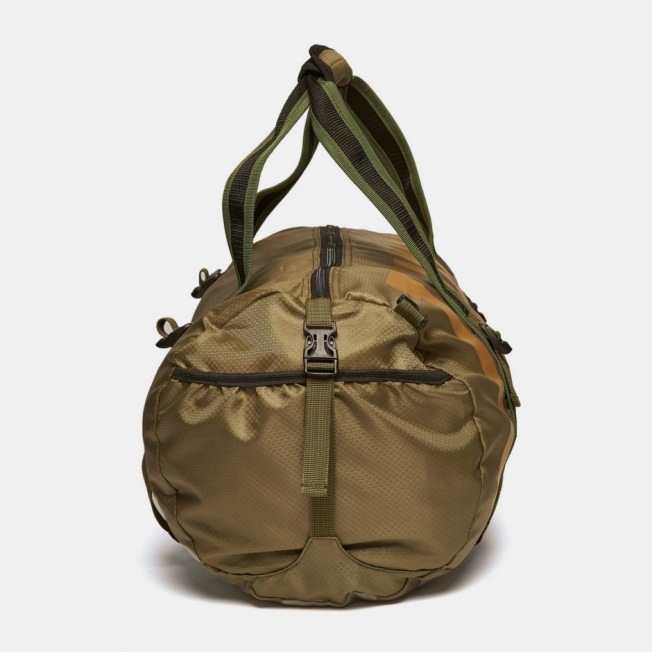 Спортивная сумка Leone Duffel - Green | Фото 4