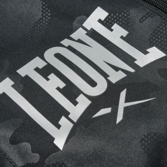 Спортивный рюкзак Leone Camo - Black | Фото 7