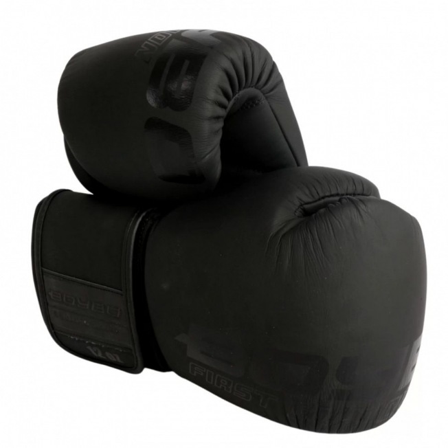 Перчатки боксерские BoyBo First Edition | Фото 2