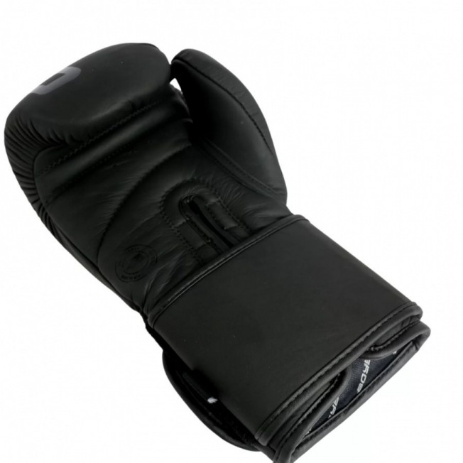 Перчатки боксерские BoyBo First Edition | Фото 3