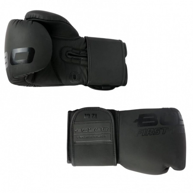 Перчатки боксерские BoyBo First Edition | Фото 5