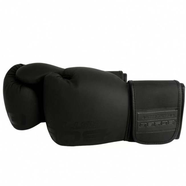 Перчатки боксерские BoyBo First Edition | Фото 6