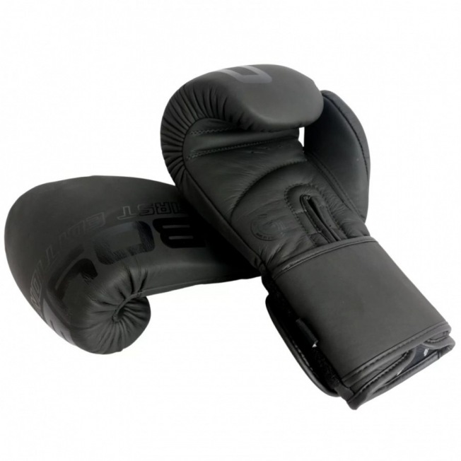 Перчатки боксерские BoyBo First Edition | Фото 7