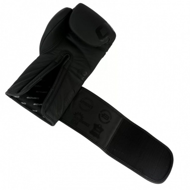 Перчатки боксерские BoyBo First Edition | Фото 8