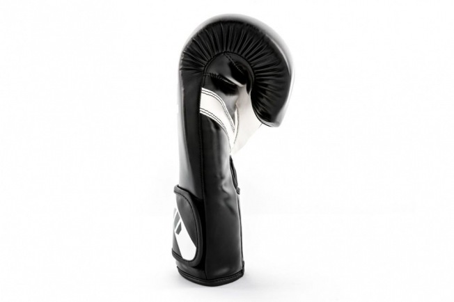 Боксерские перчатки UFC Pro Fitness - Black | Фото 4