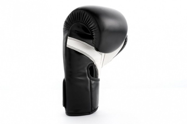 Боксерские перчатки UFC Pro Fitness - Black | Фото 5