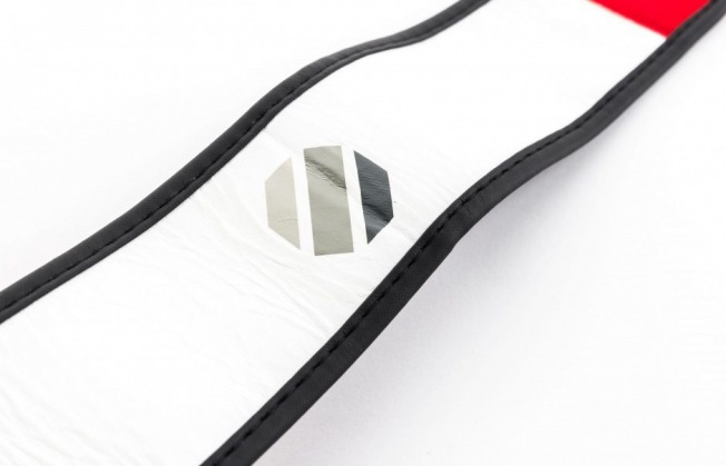 Боксерские перчатки UFC (UHK-699) - Black | Фото 14