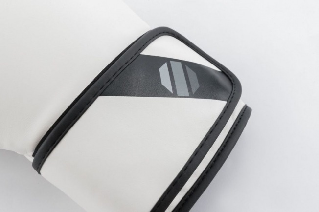 Боксерские перчатки UFC Pro тренировочные - White | Фото 11