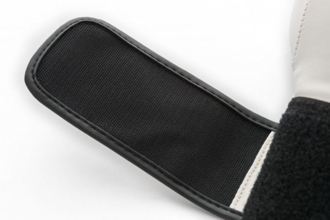 Боксерские перчатки UFC Pro тренировочные - White | Фото 14