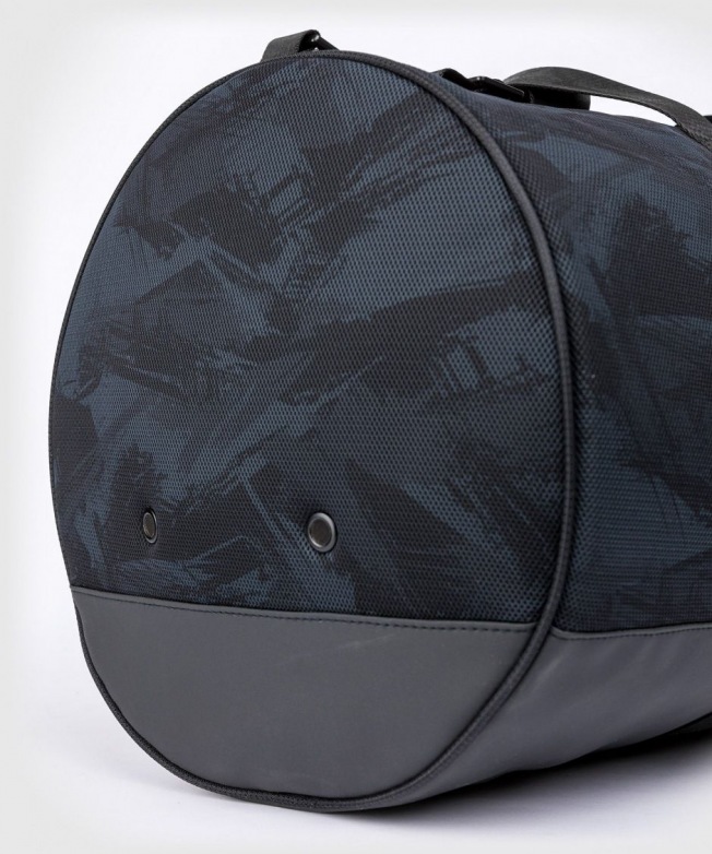 Сумка спортивная Venum Electron 3.0 - Black | Фото 5