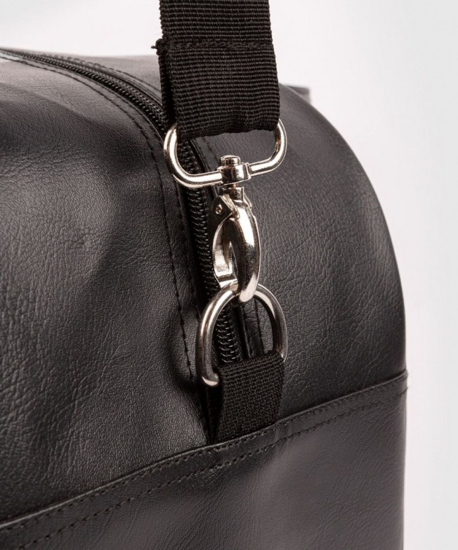 Сумка спортивная Venum Origins - Black/Urban Camo Large | Фото 5