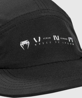 Бейсболка Venum Electron 3.0 - Black | Фото 3