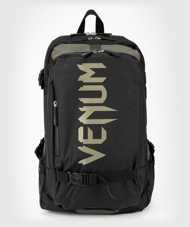 Рюкзак Venum Challenger Pro Evo - Khaki/Black