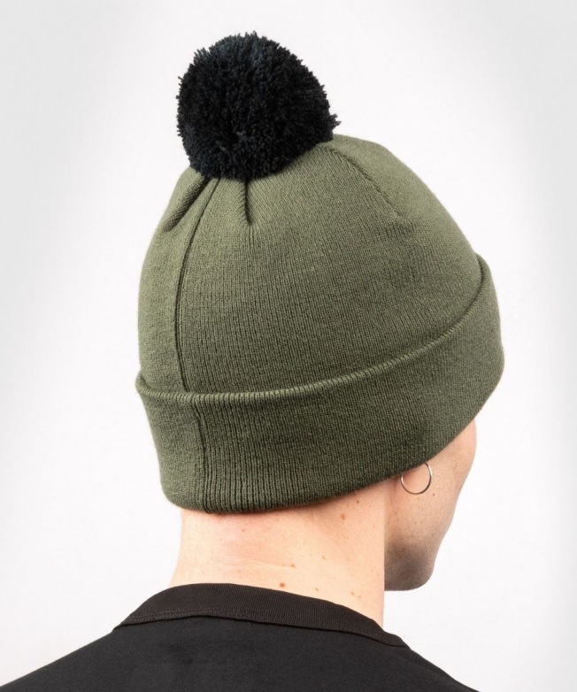 Спортивная шапка Venum Connect SL - Khaki | Фото 1