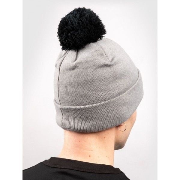 Спортивная шапка Venum Connect SL - Grey | Фото 1