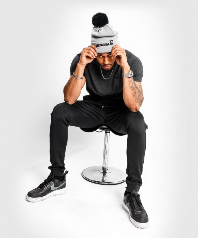 Спортивная шапка Venum Connect SL - Grey | Фото 2