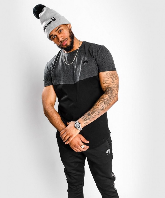 Спортивная шапка Venum Connect SL - Grey | Фото 3