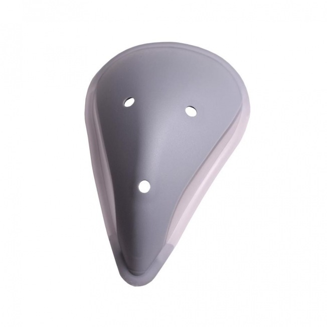 Детская защита паха Fight Expert B340WX - Белая | Фото 1