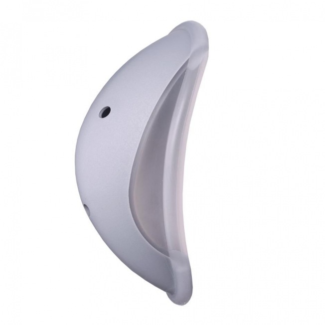 Детская защита паха Fight Expert B340WX - Белая | Фото 2