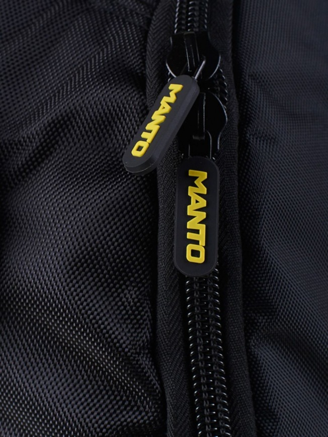 Рюкзак-сумка Manto Victory - Black | Фото 9