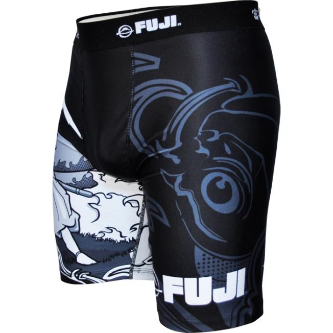 Компрессионные шорты Fuji Sakana | Фото 1