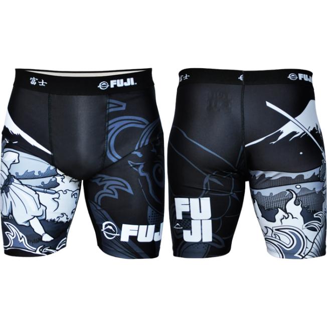 Компрессионные шорты Fuji Sakana | Фото 2