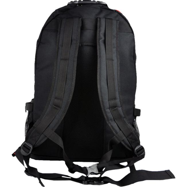 Рюкзак Fairtex Backpack - Black | Фото 2
