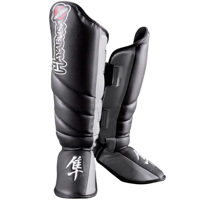 Шингарды Hayabusa Striking - Black