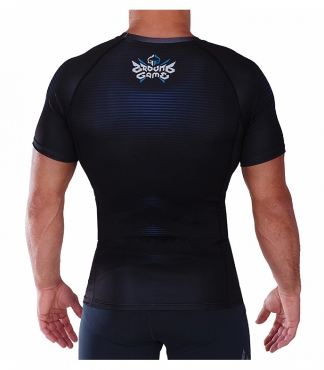 Рашгард Ground Game Darkray | Фото 1