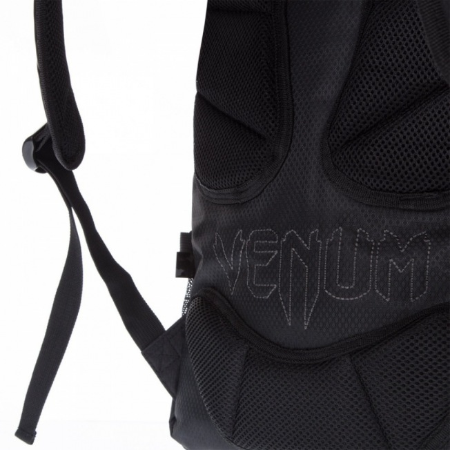 Рюкзак Venum Challenger Pro - Black/Black | Фото 1