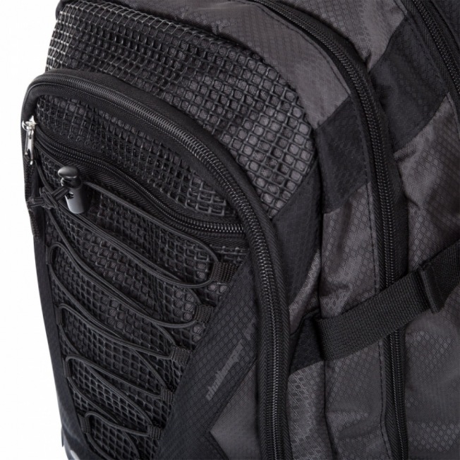 Рюкзак Venum Challenger Pro - Black/Black | Фото 2