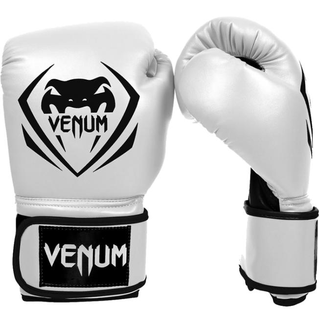 Боксерские Перчатки Venum Contender - Ice