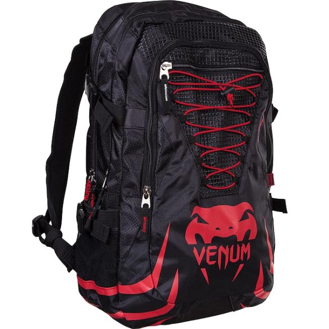Рюкзак Venum Challenger Pro - Red Devil