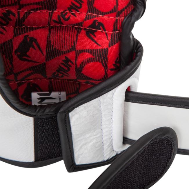 Перчатки MMA Venum Undisputed 2.0 - Black | Фото 2