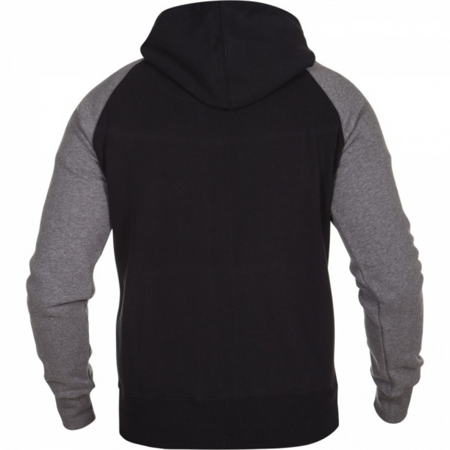 Толстовка Venum Contender - Black/Grey | Фото 3