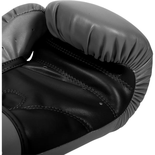 Боксерские Перчатки Venum Contender - Grey | Фото 1