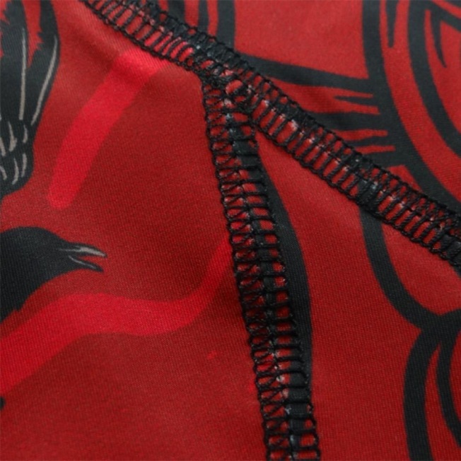 Рашгард Hardcore Training Viking 3.0 | Фото 3